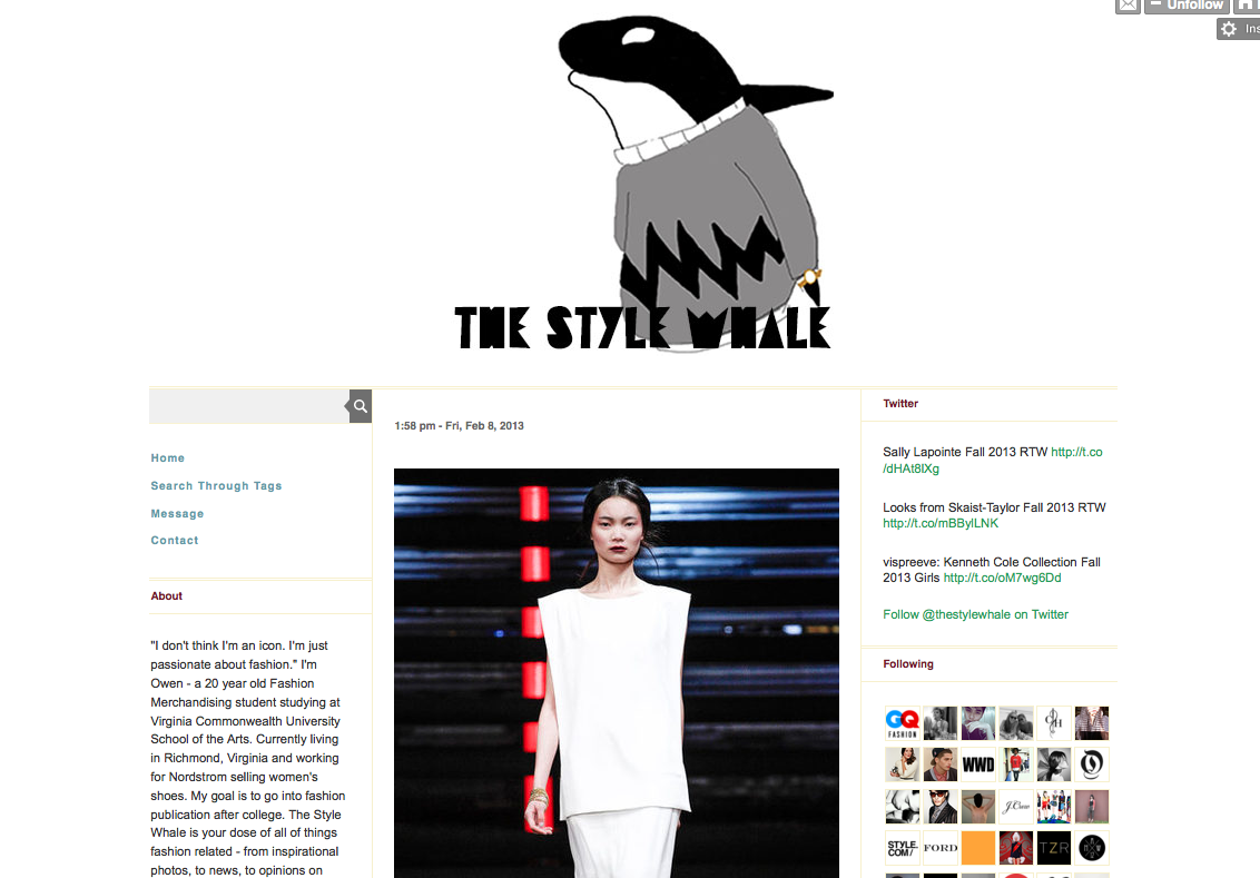  - style-whale